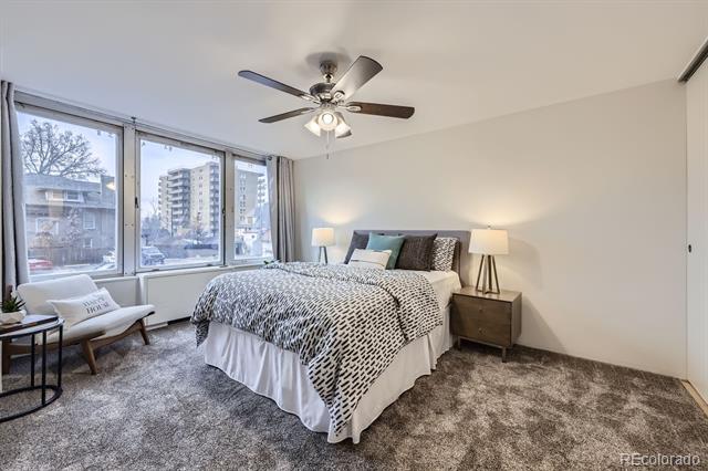 789 N Clarkson Street Unit: 201