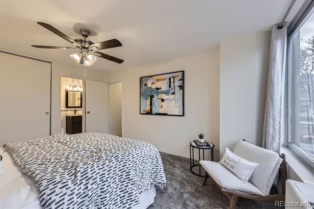 789 N Clarkson Street Unit: 201