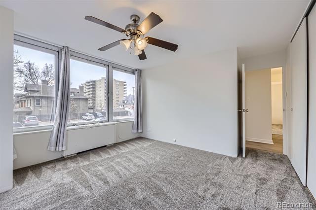 789 N Clarkson Street Unit: 201