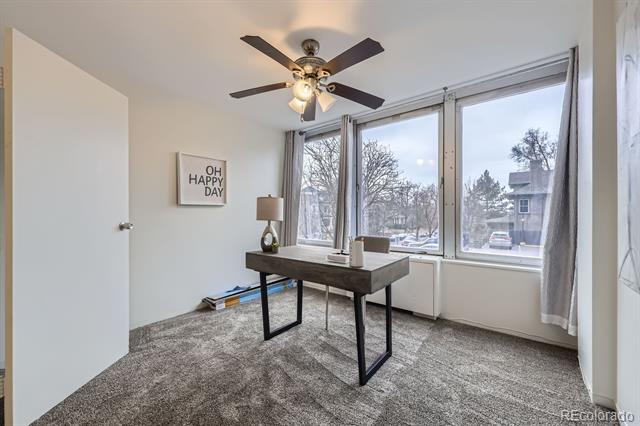 789 N Clarkson Street Unit: 201