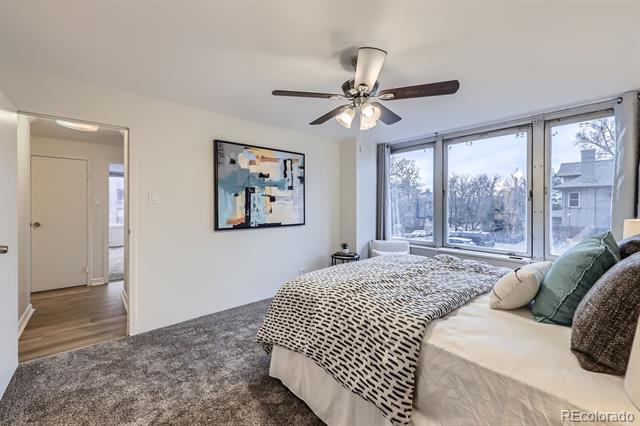 789 N Clarkson Street Unit: 201