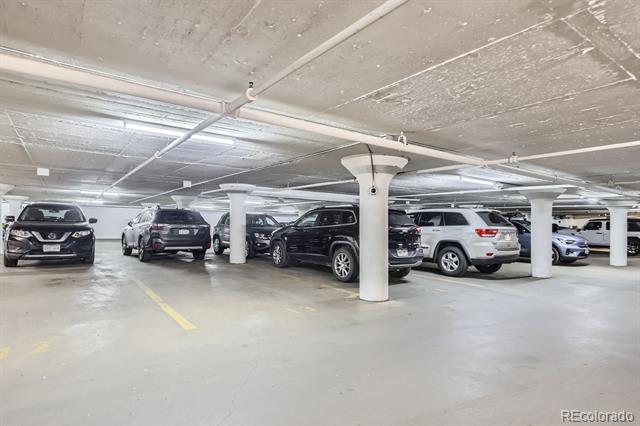 789 N Clarkson Street Unit: 201