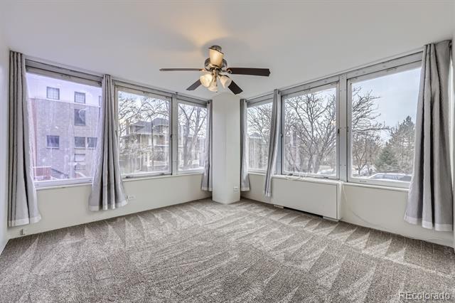 789 N Clarkson Street Unit: 201