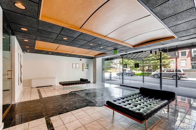 789 N Clarkson Street Unit: 201