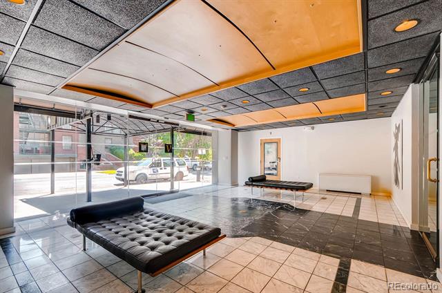 789 N Clarkson Street Unit: 201