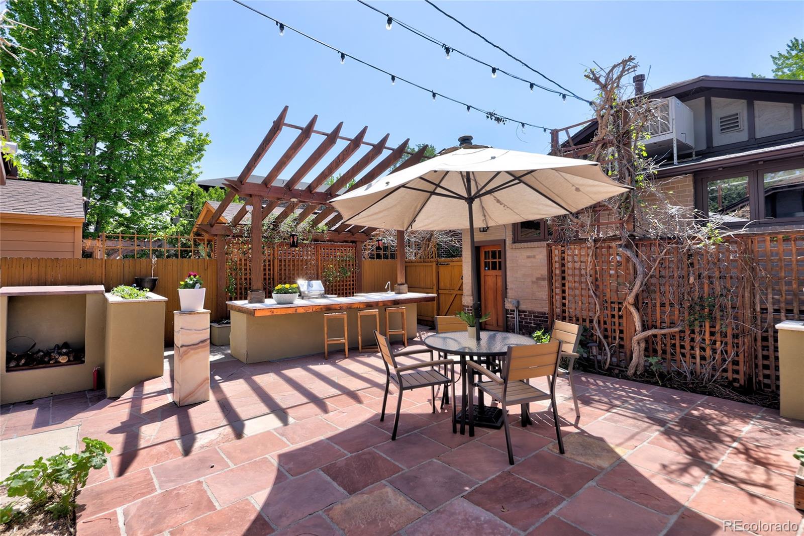 714 S High Street