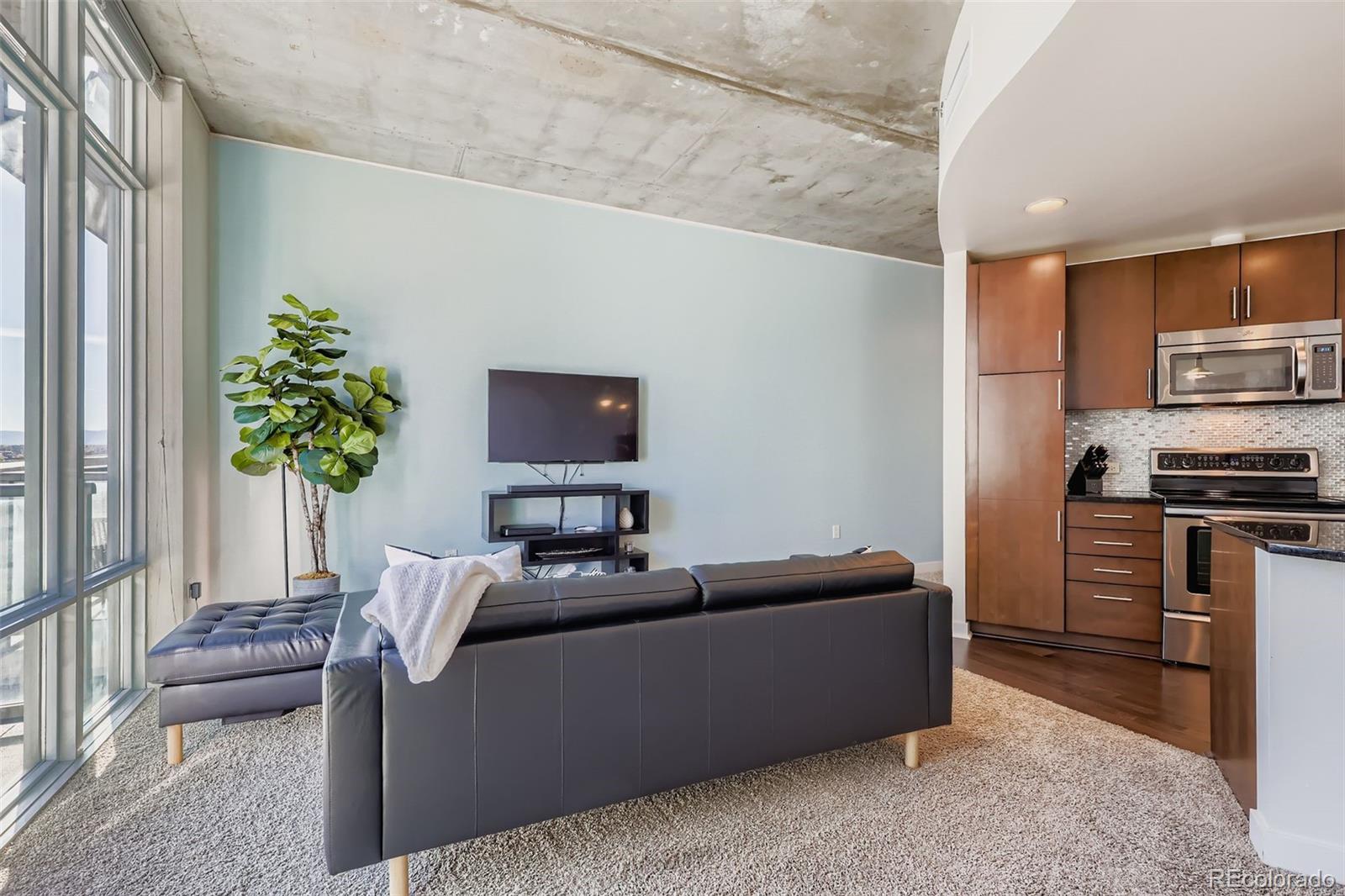 891 14th Street Unit: 1111