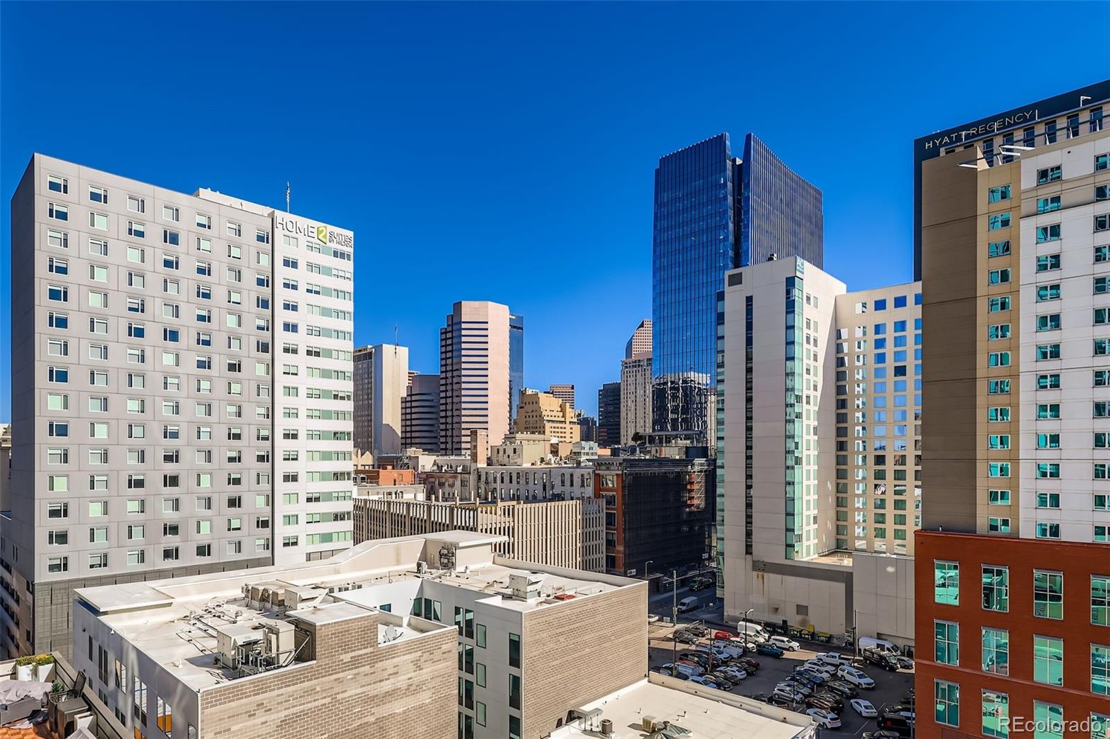 891 14th Street Unit: 1111