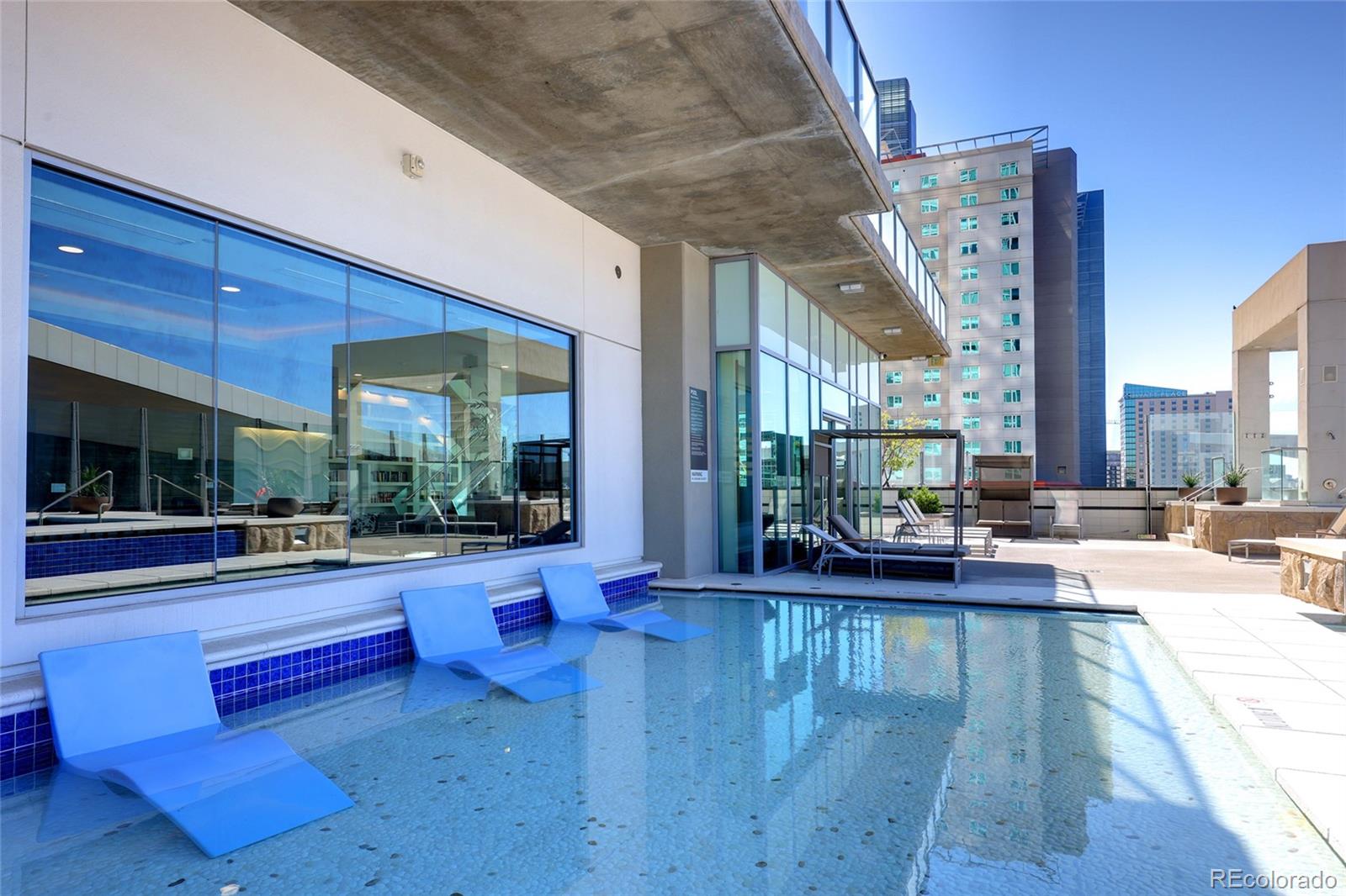 891 14th Street Unit: 1111