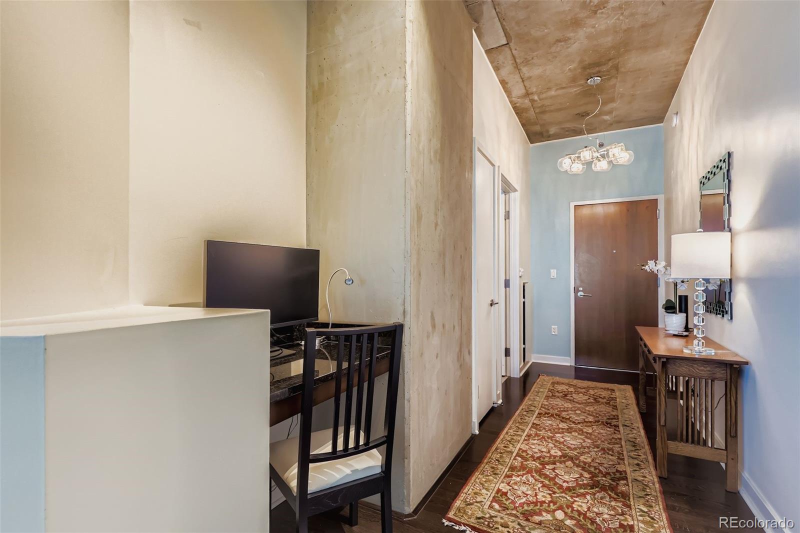 891 14th Street Unit: 1111