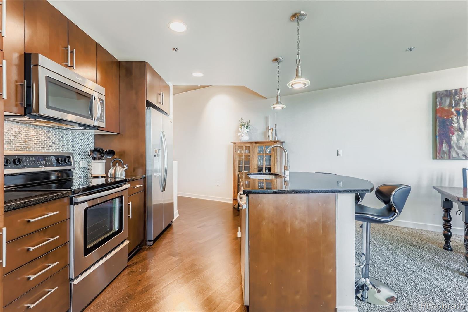 891 14th Street Unit: 1111