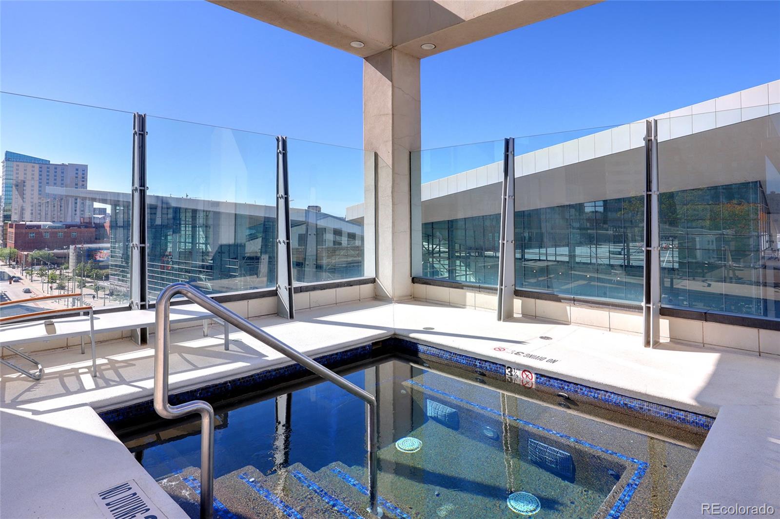 891 14th Street Unit: 1111