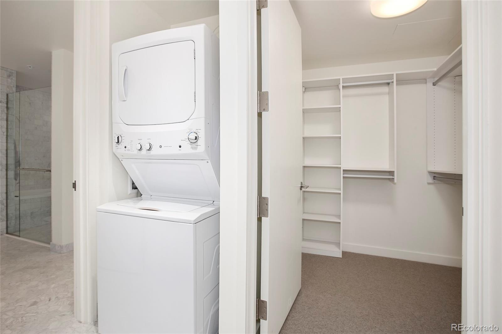 1750 Wewatta Street Unit: 602