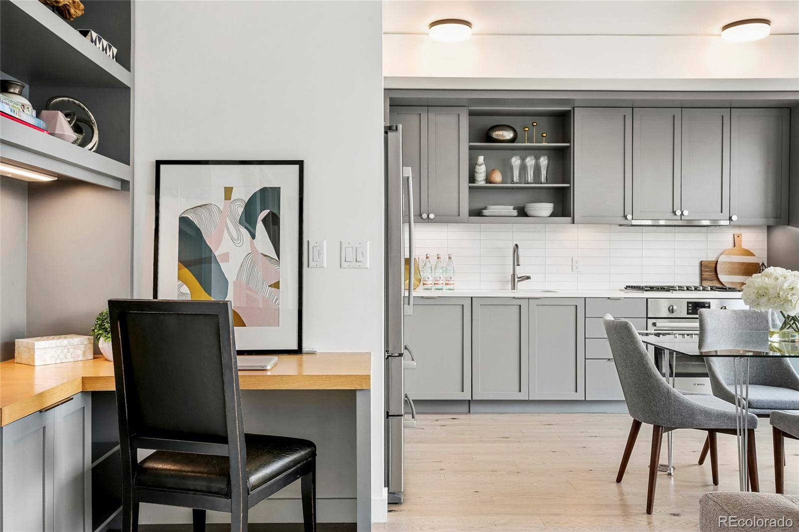 1750 Wewatta Street Unit: 602