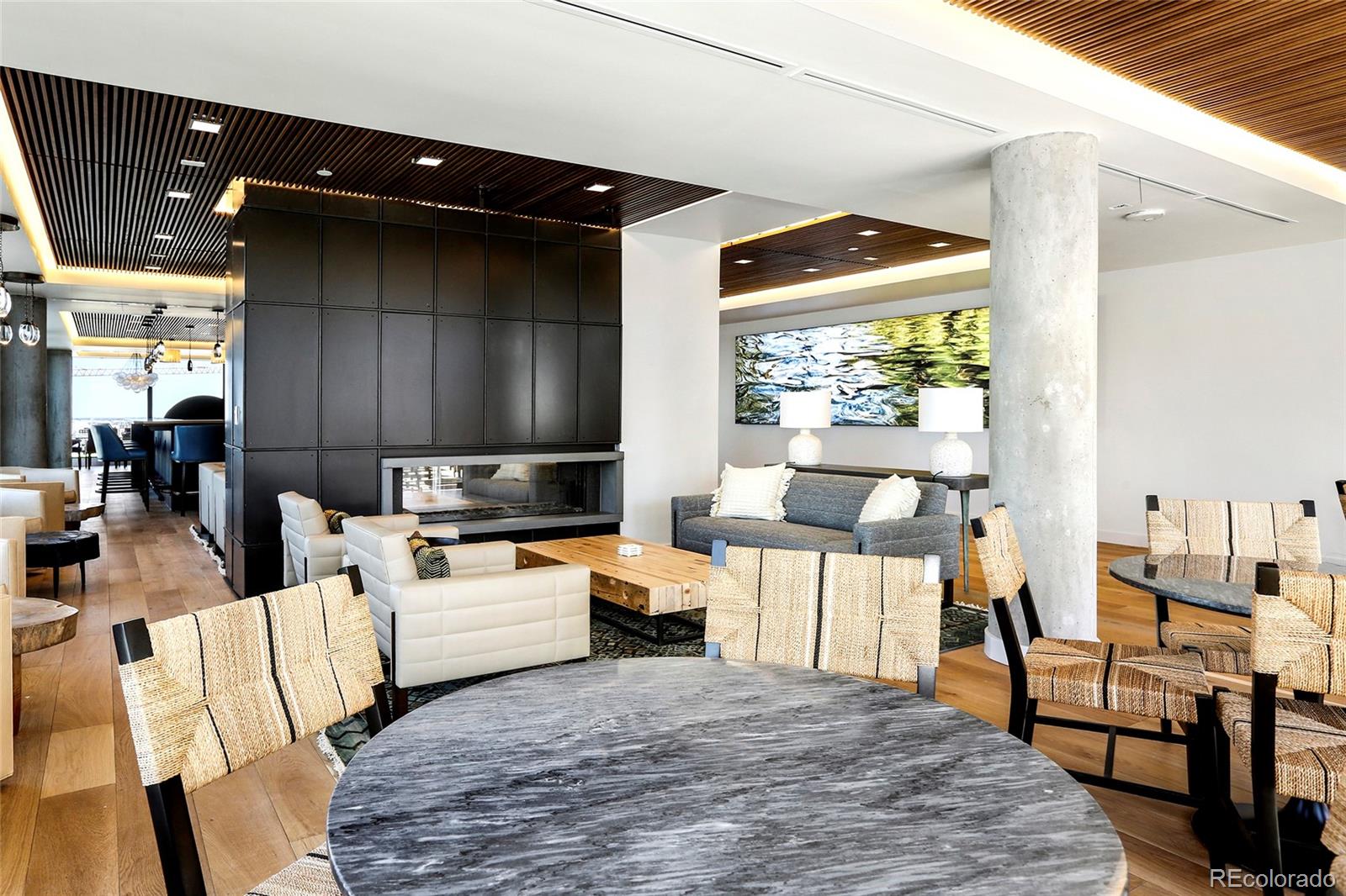 1750 Wewatta Street Unit: 602