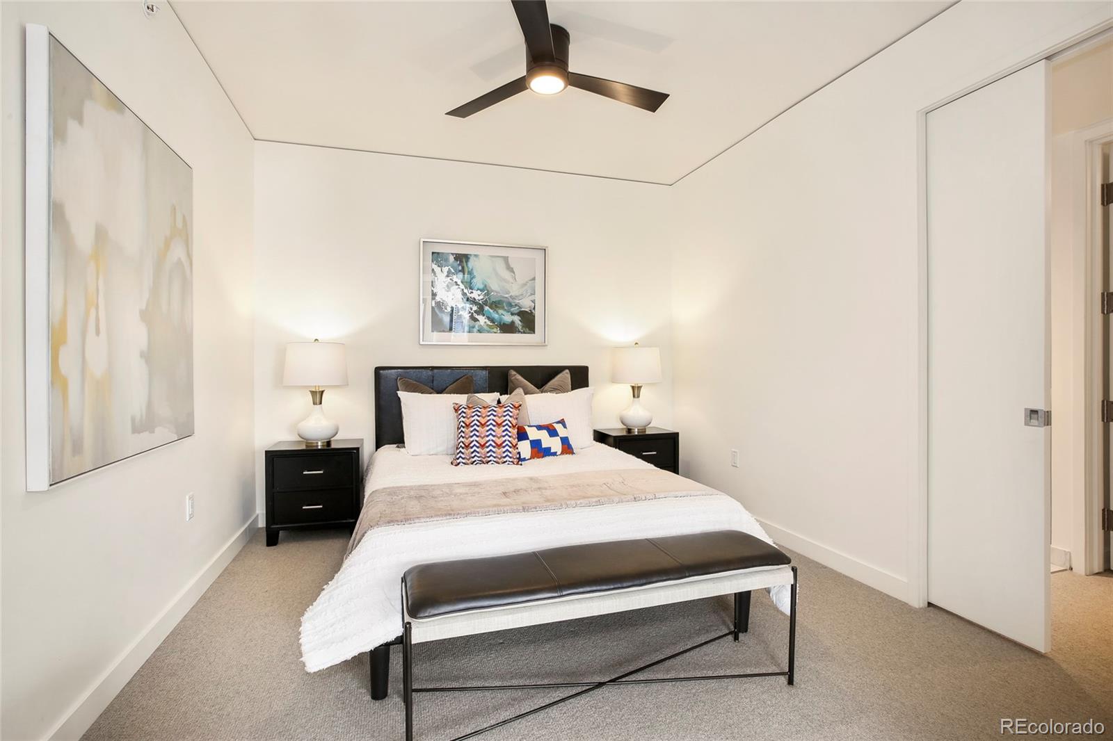 1750 Wewatta Street Unit: 602