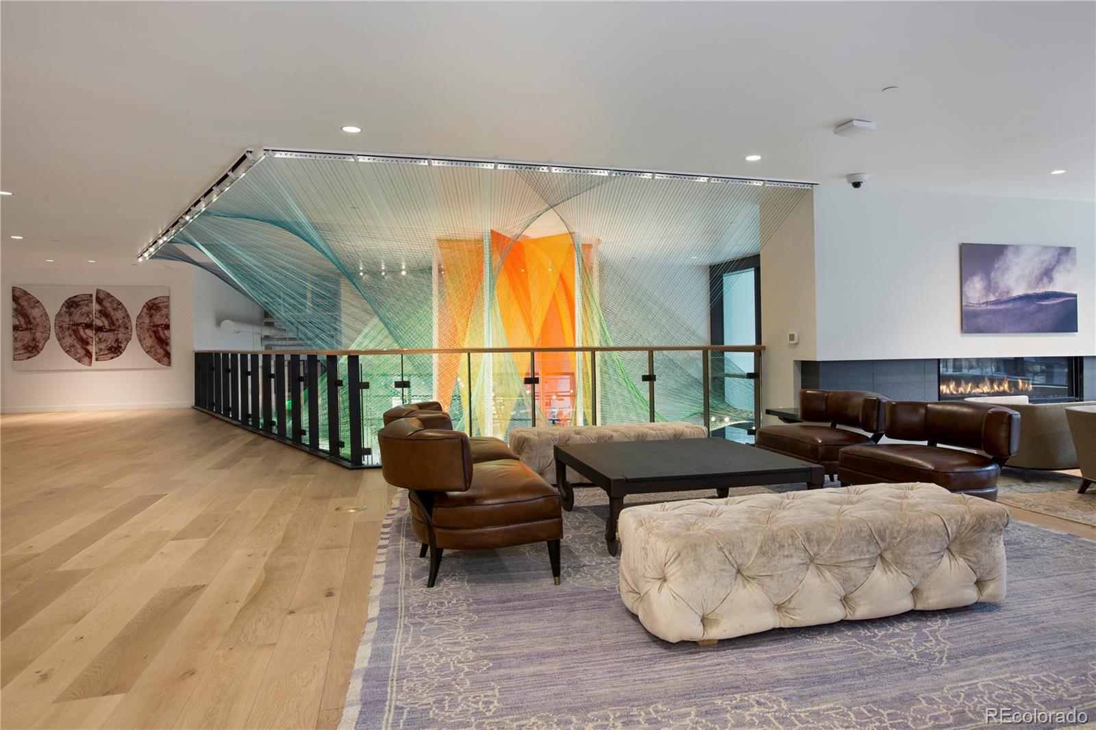 1750 Wewatta Street Unit: 602