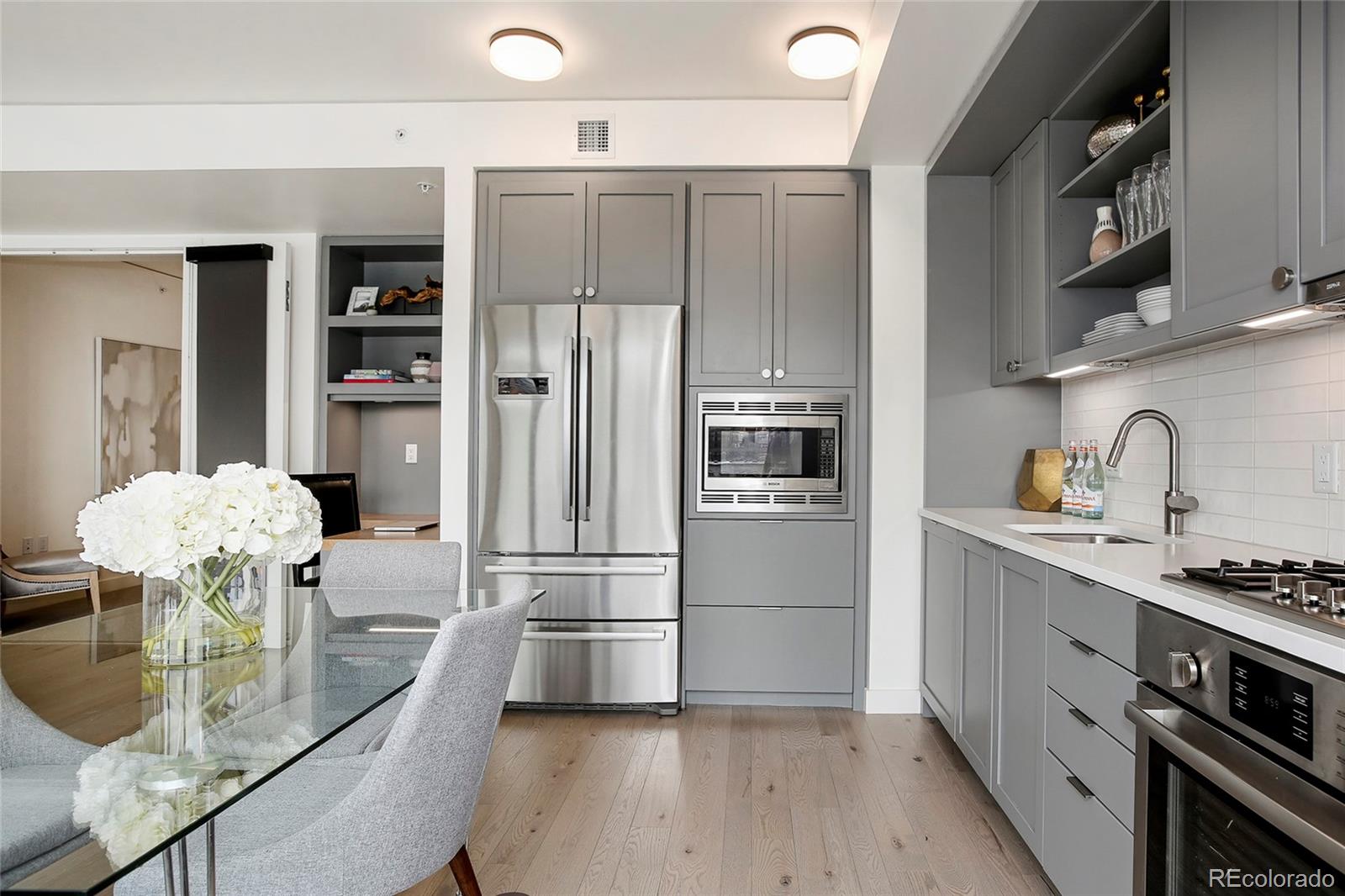 1750 Wewatta Street Unit: 602