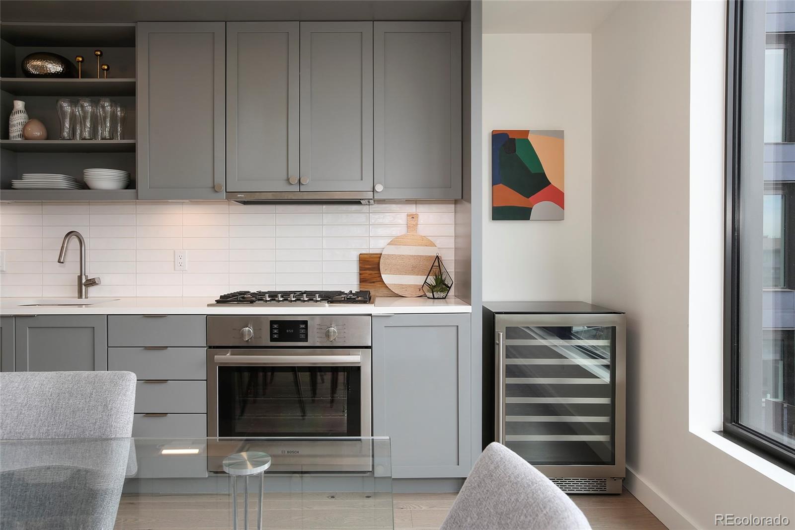 1750 Wewatta Street Unit: 602