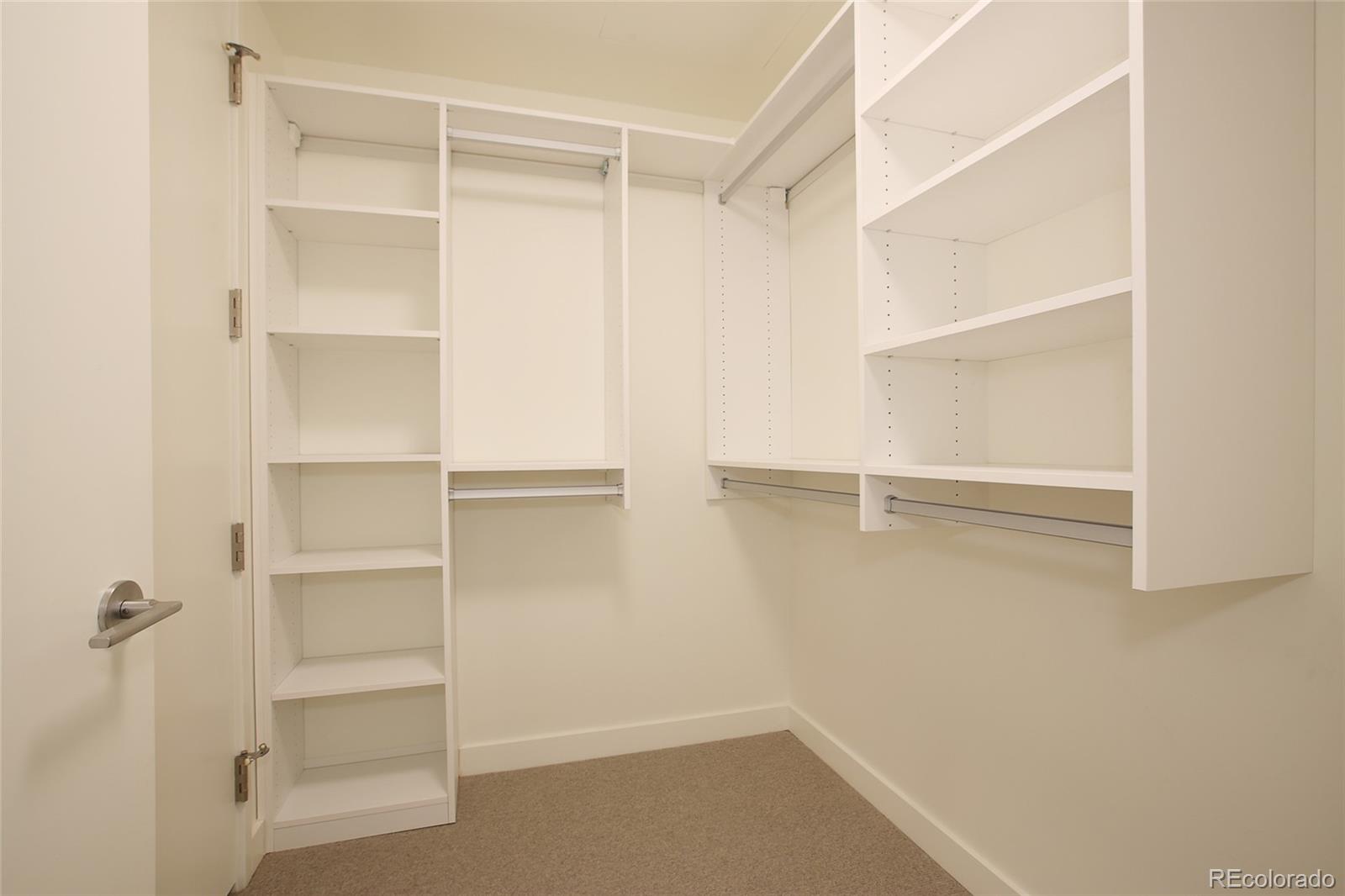 1750 Wewatta Street Unit: 602