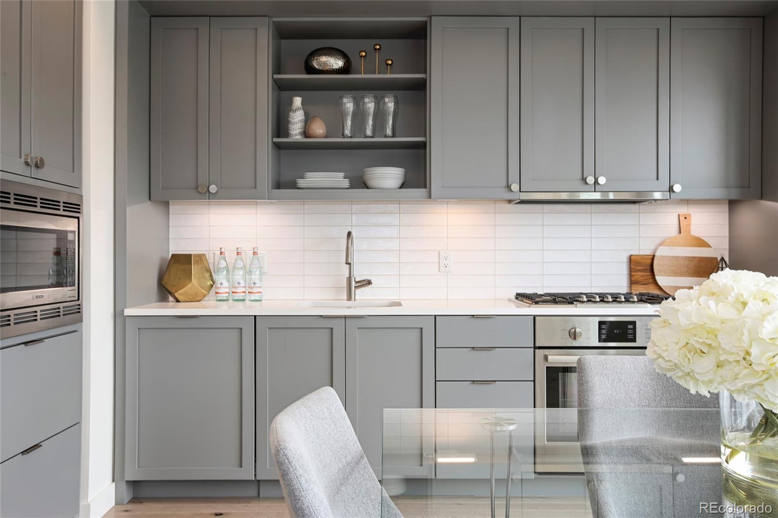 1750 Wewatta Street Unit: 602