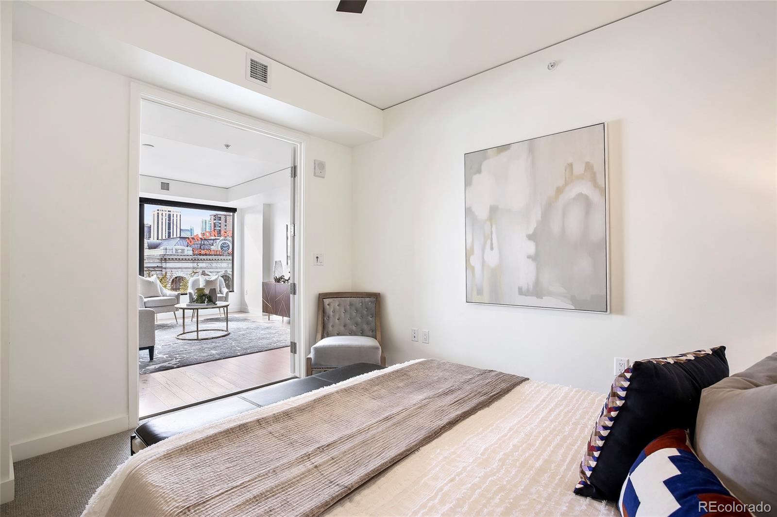 1750 Wewatta Street Unit: 602