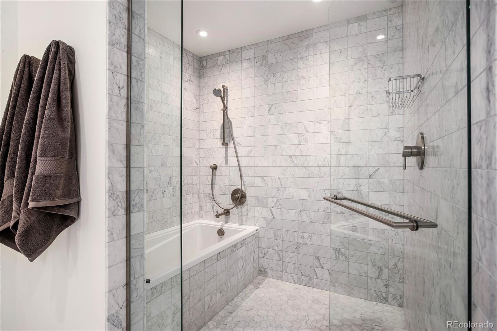 1750 Wewatta Street Unit: 602