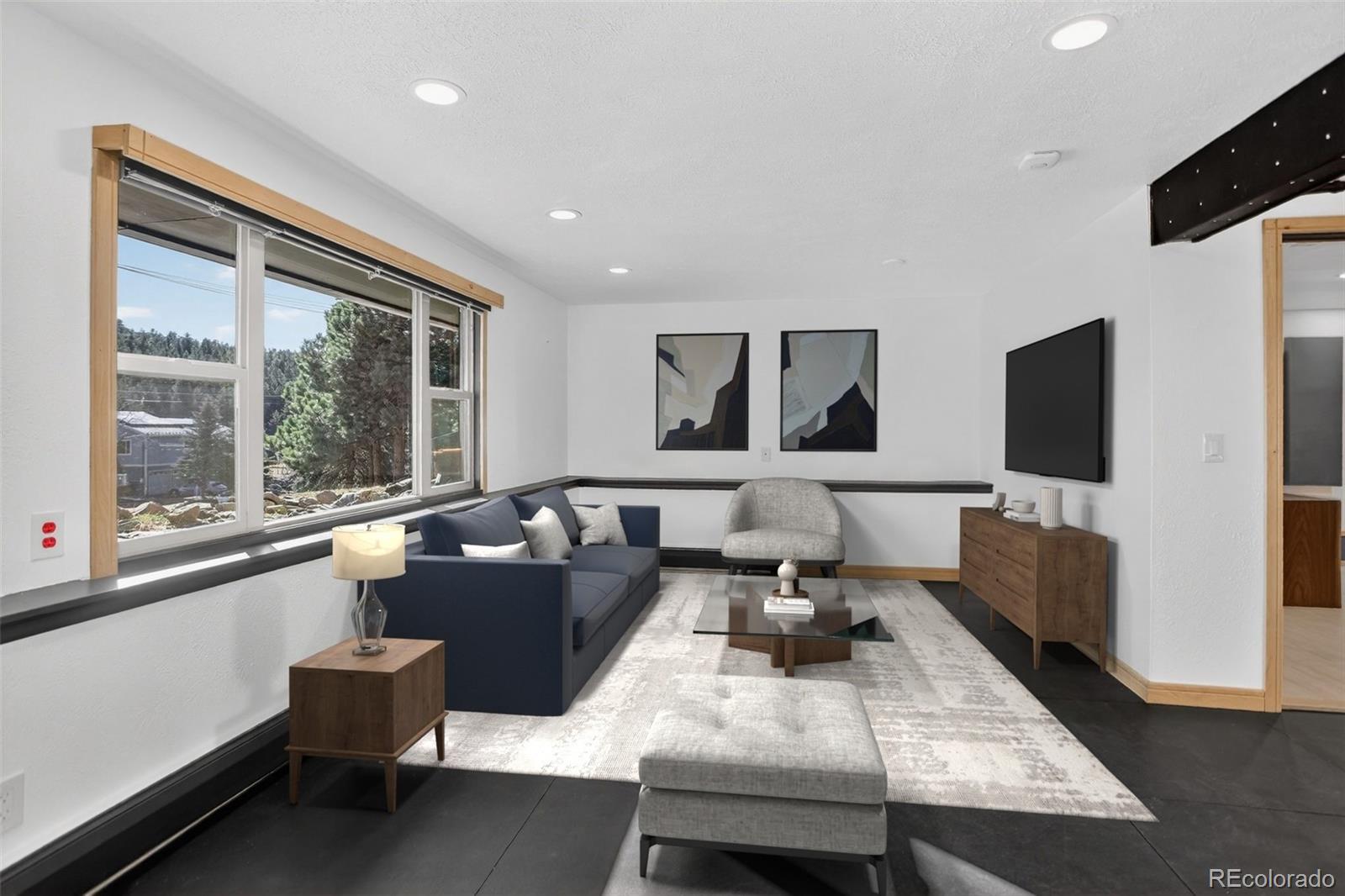 3203 Buckboard Drive