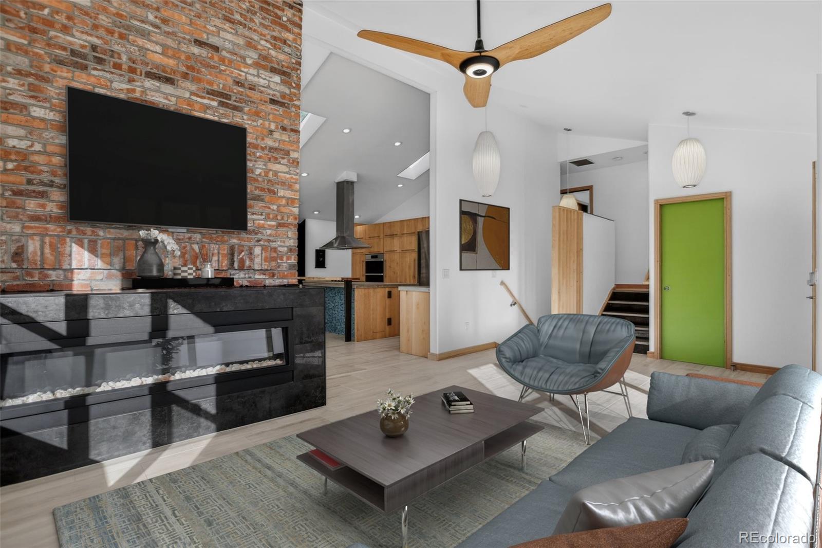 3203 Buckboard Drive