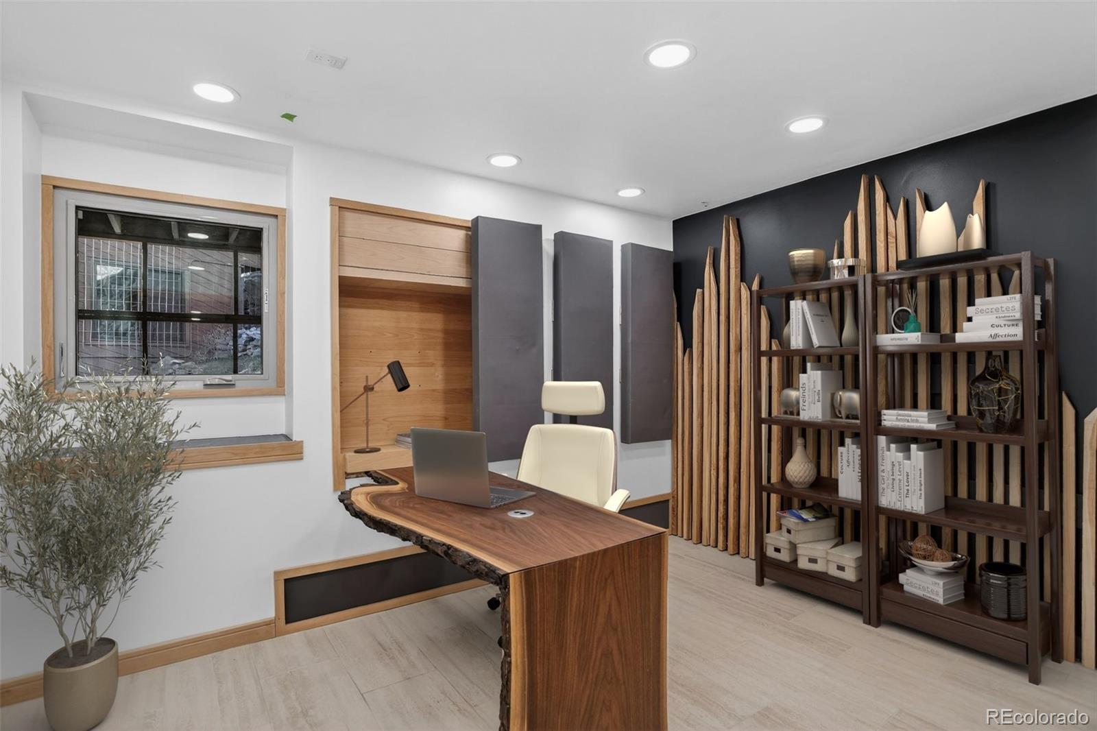 3203 Buckboard Drive