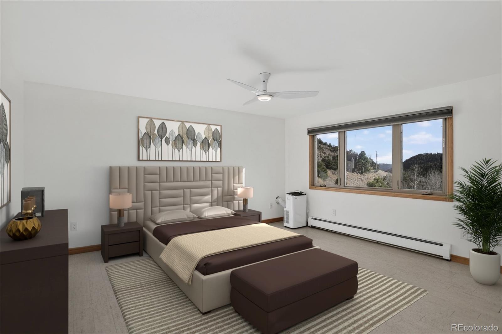 3203 Buckboard Drive