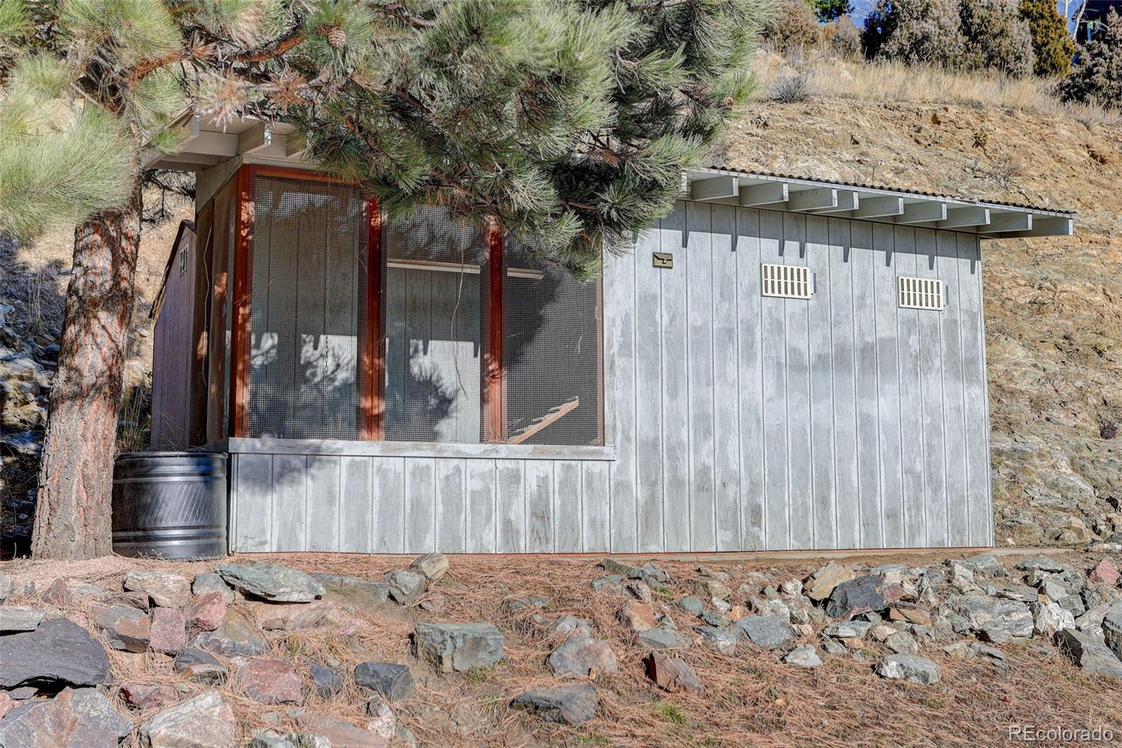 3203 Buckboard Drive