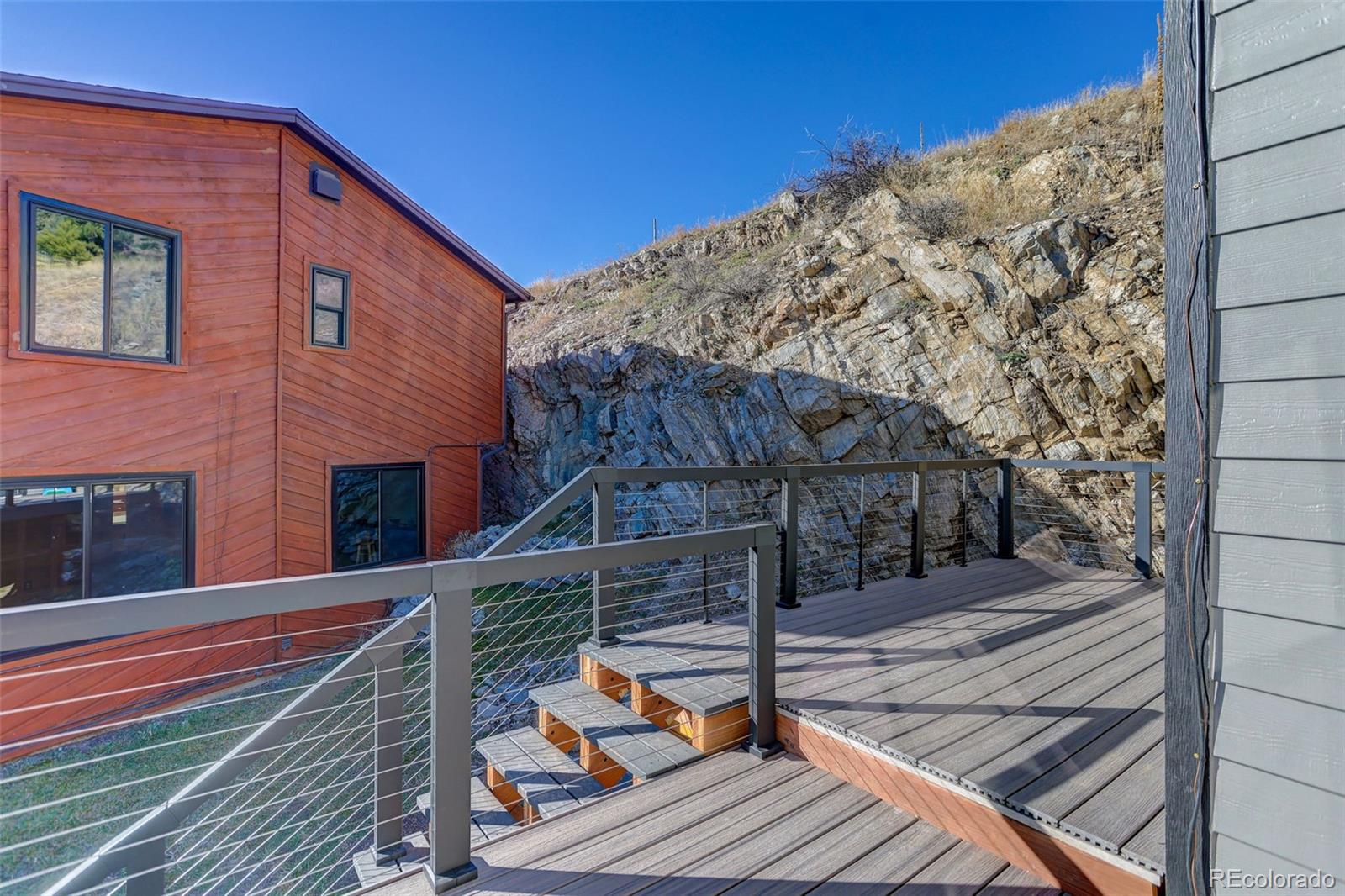 3203 Buckboard Drive