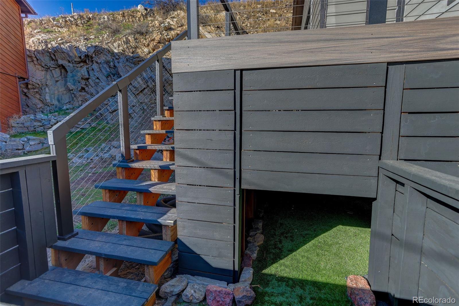 3203 Buckboard Drive