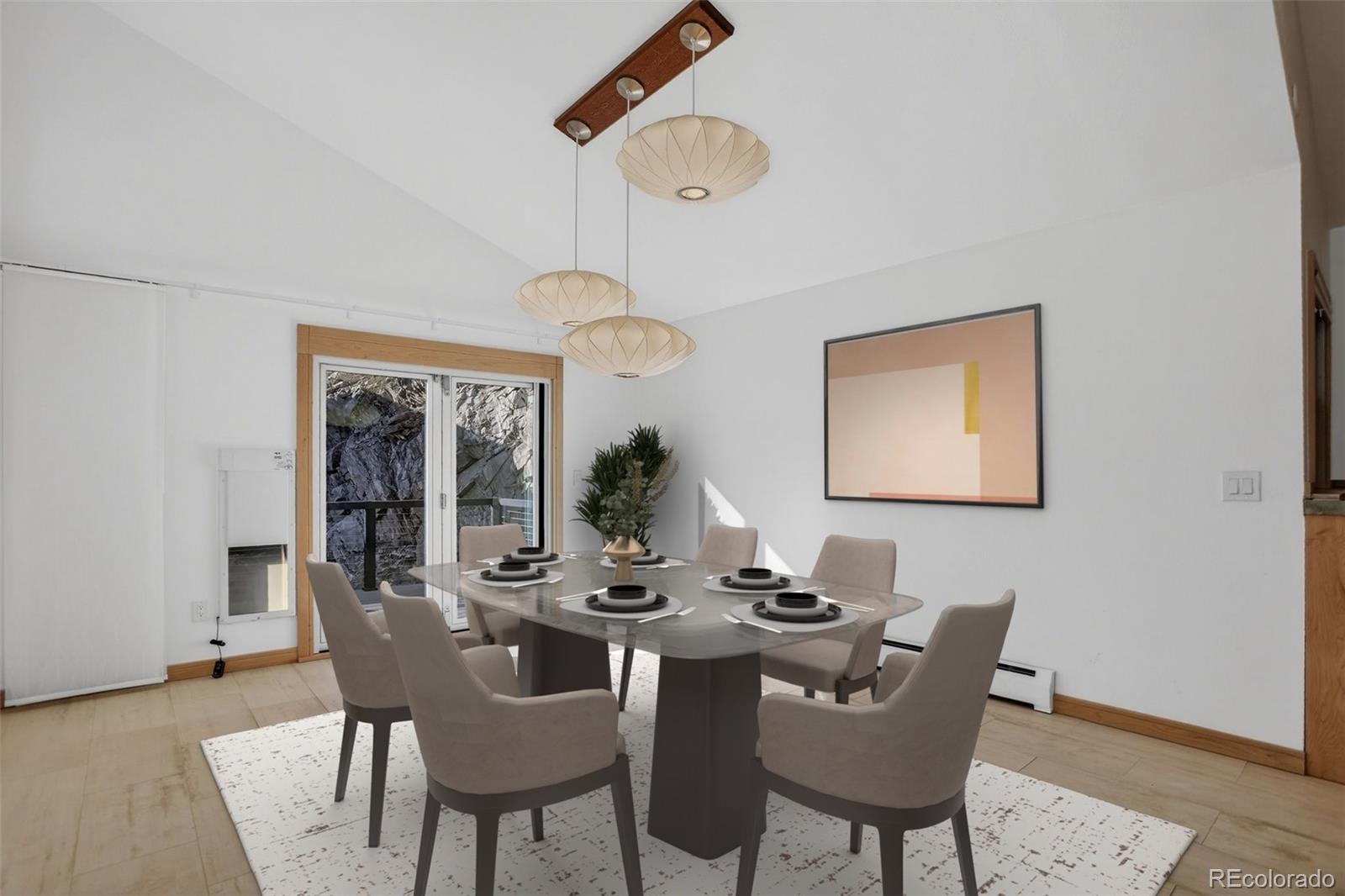 3203 Buckboard Drive