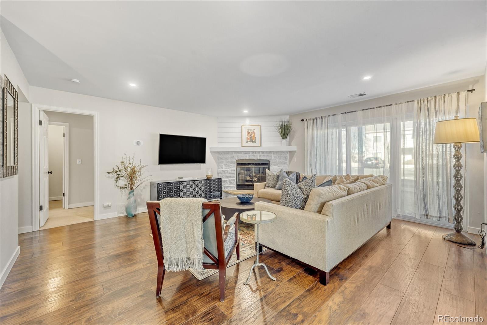 3600 S Pierce Street Unit: 2-102