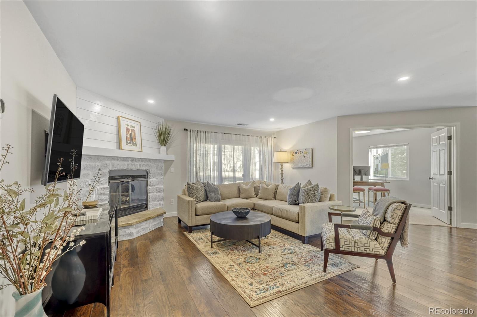 3600 S Pierce Street Unit: 2-102