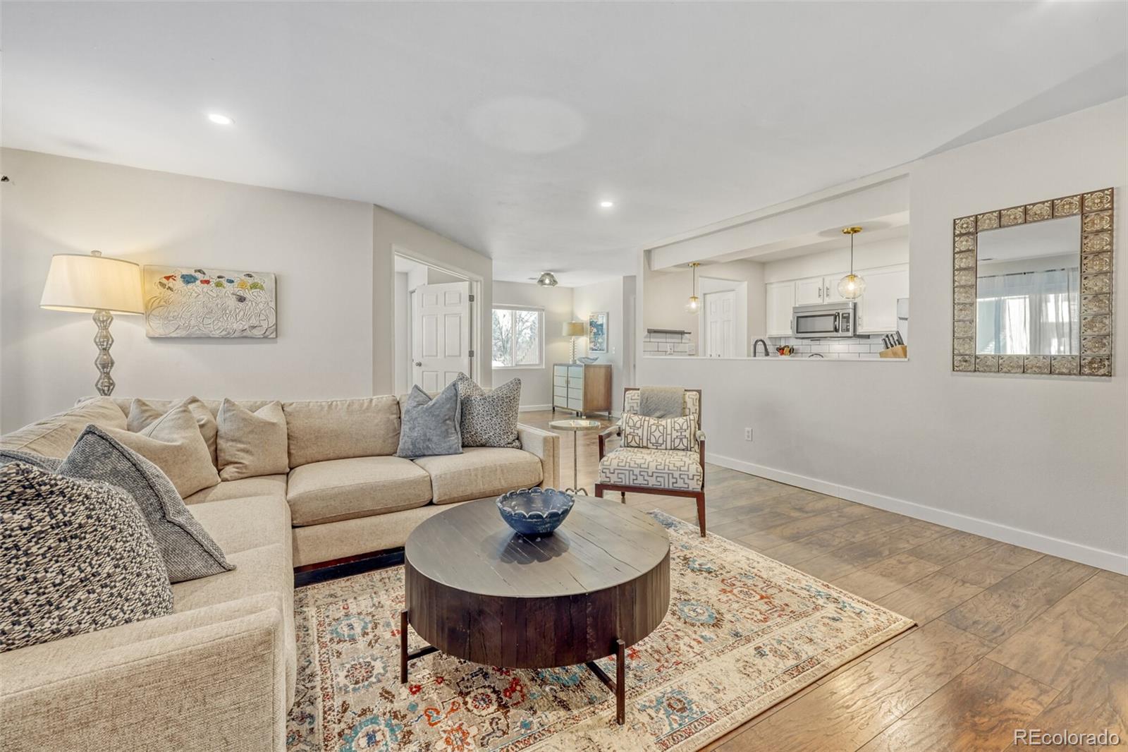 3600 S Pierce Street Unit: 2-102