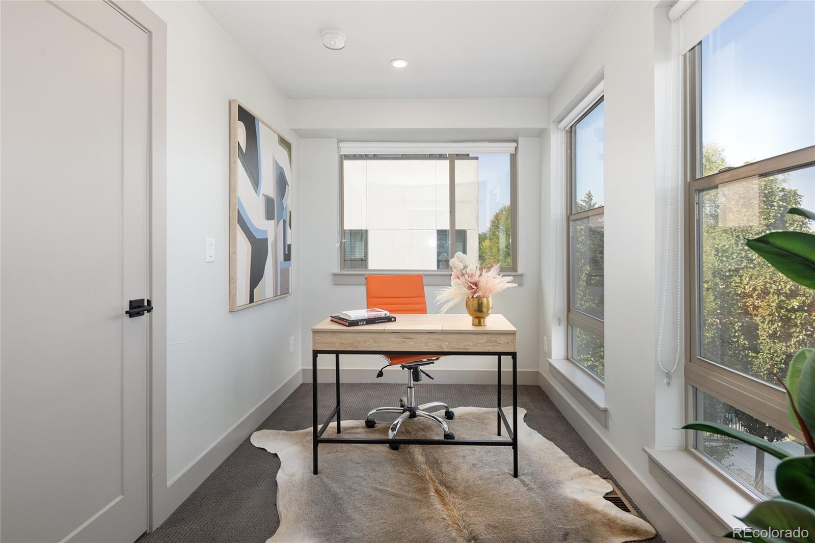 405 Harrison Street Unit: 3