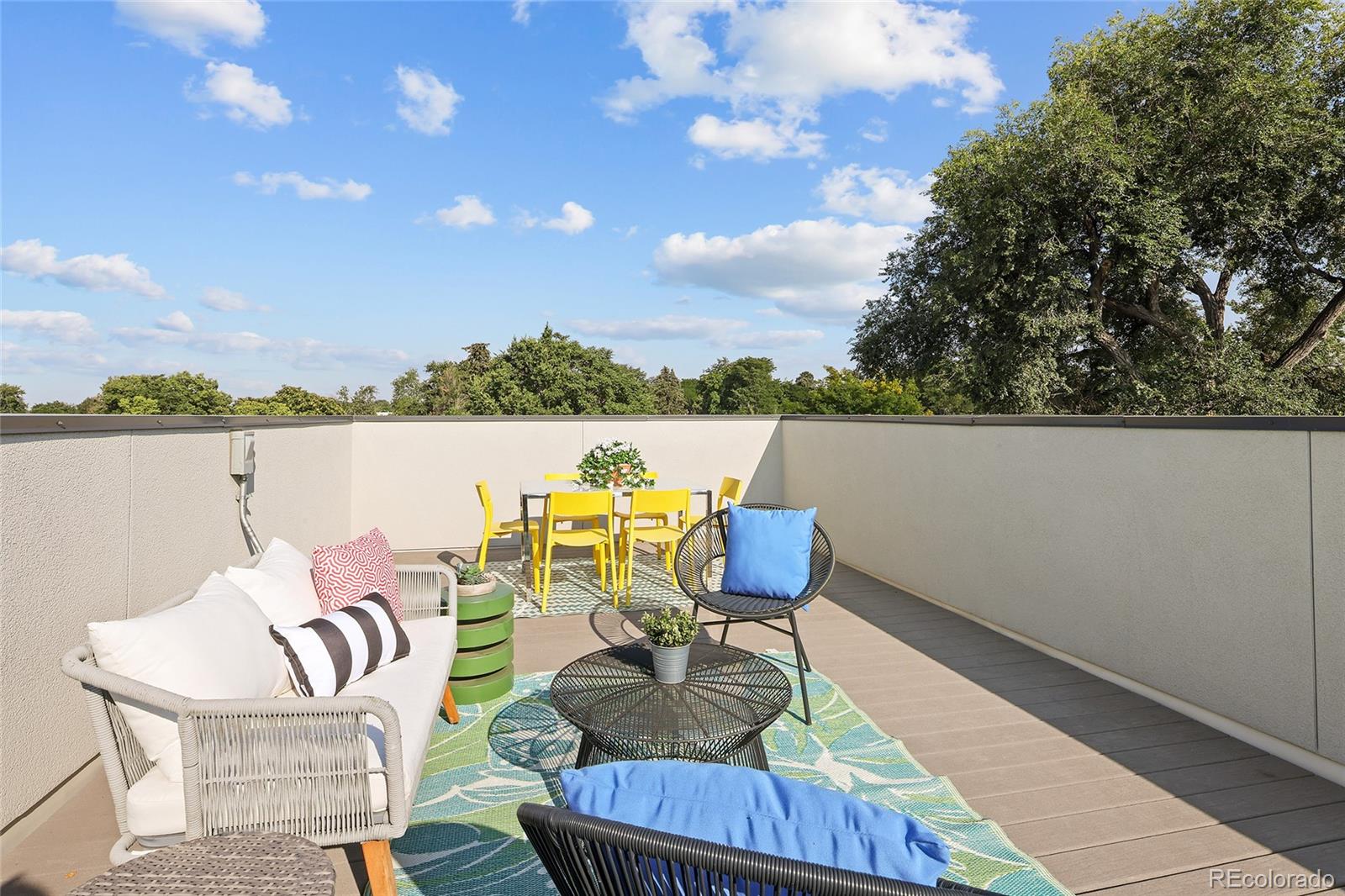 405 Harrison Street Unit: 3