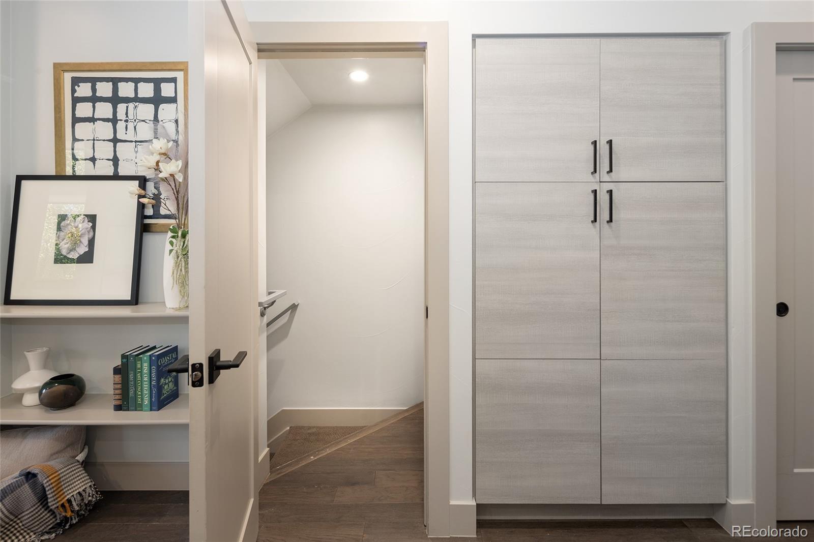 405 Harrison Street Unit: 3