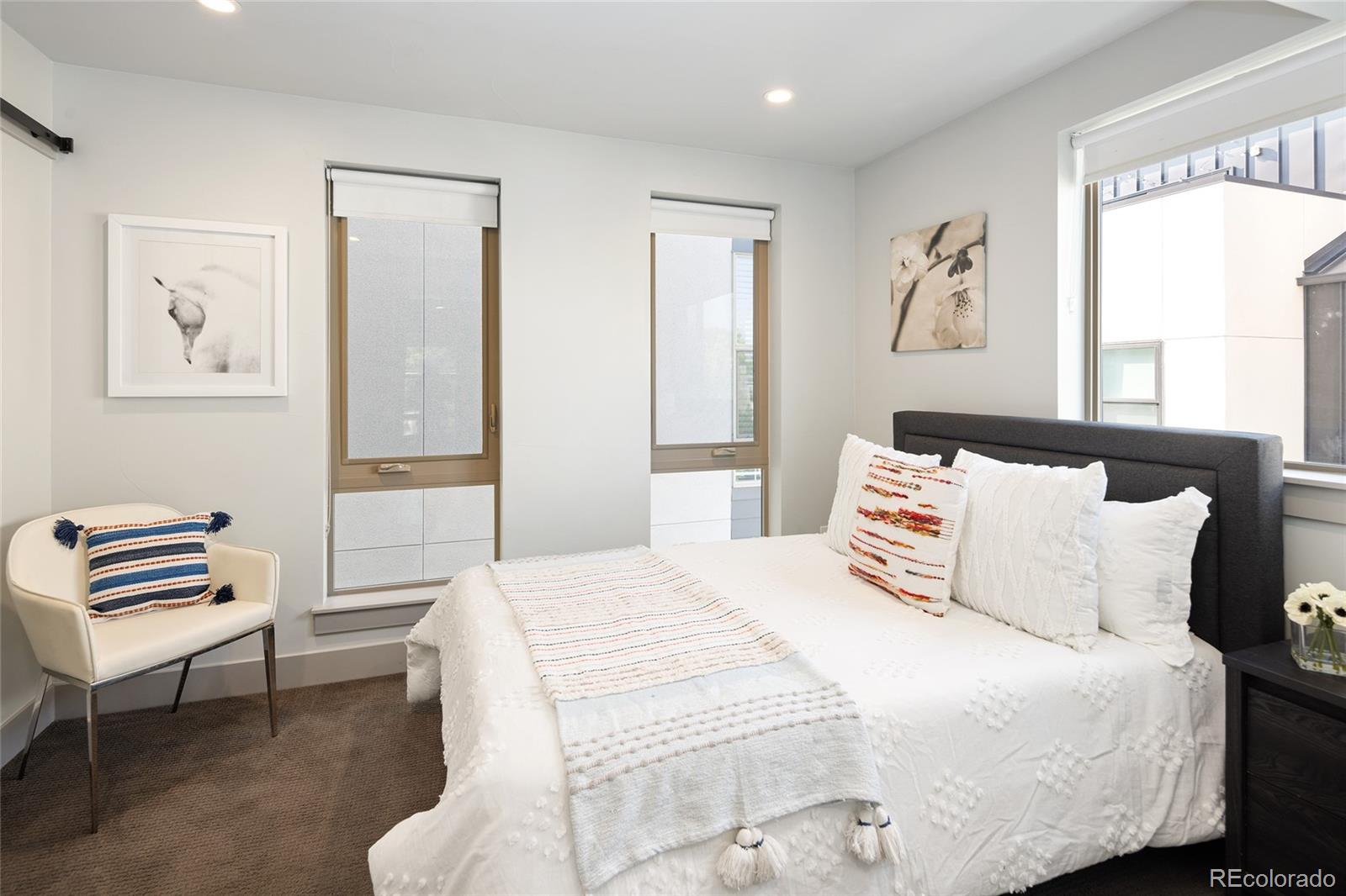 405 Harrison Street Unit: 3