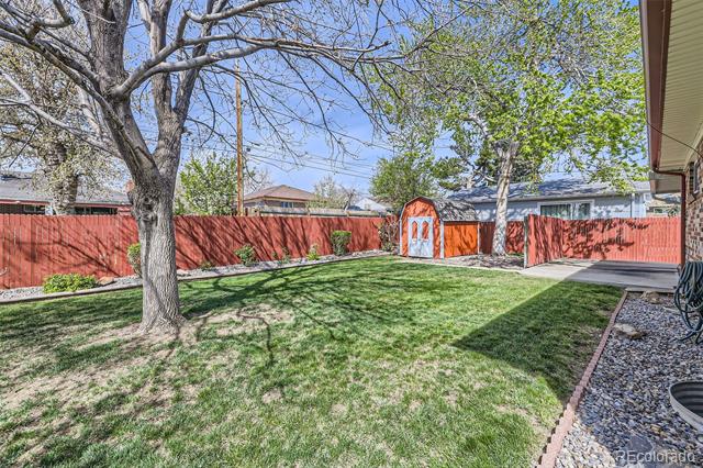 10731 Rosalie Drive
