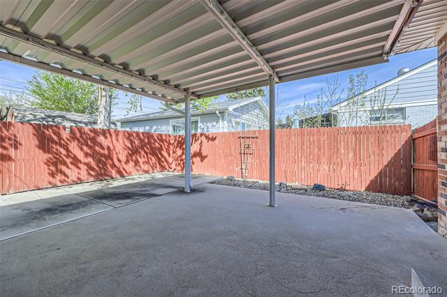 10731 Rosalie Drive