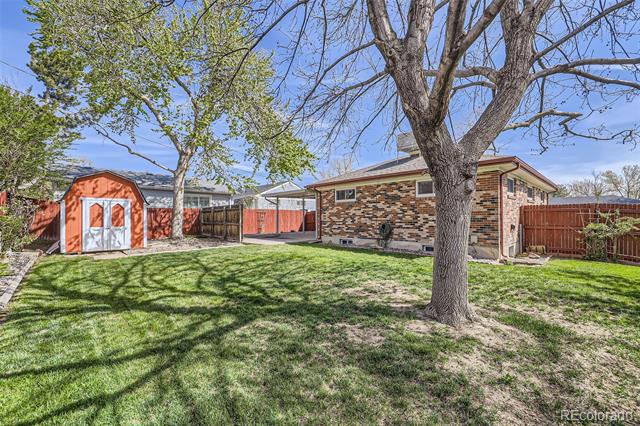 10731 Rosalie Drive