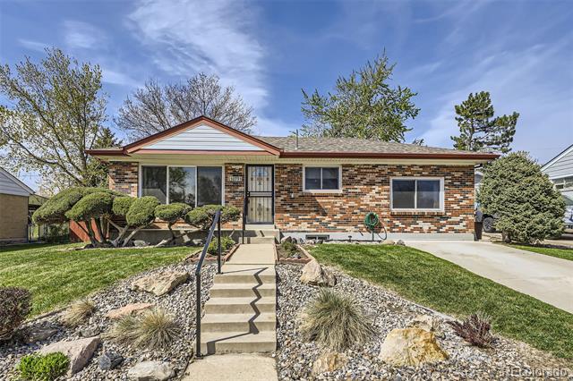 10731 Rosalie Drive