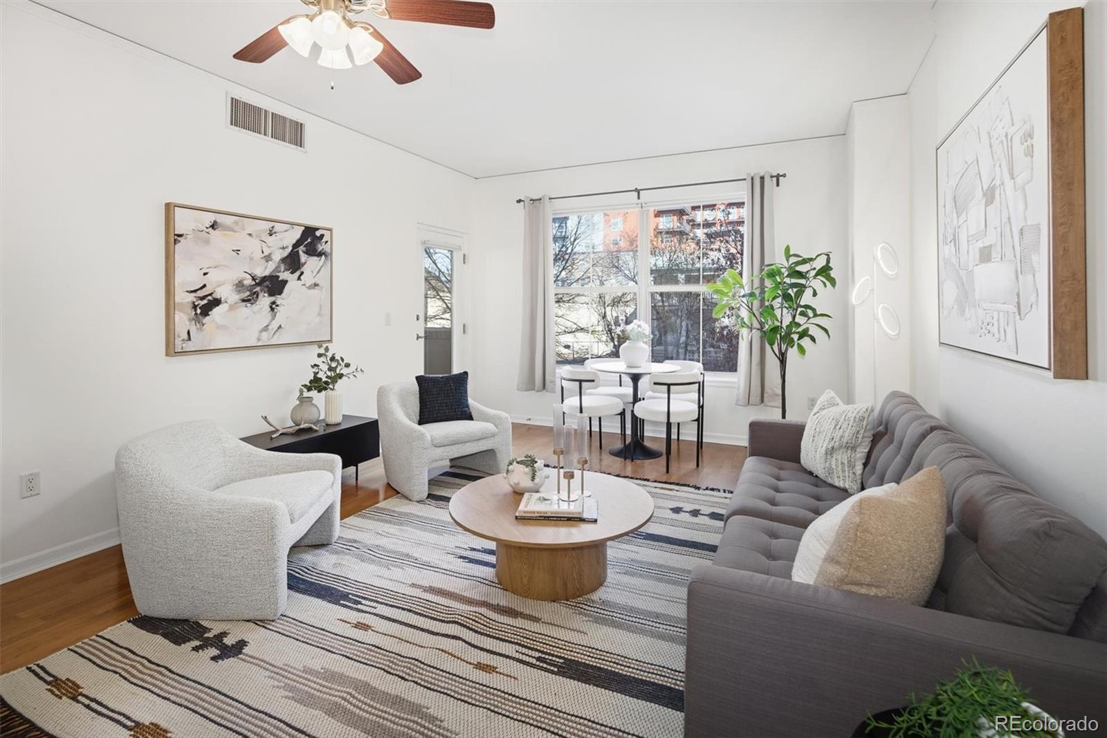 1975 N Grant Street Unit: 229