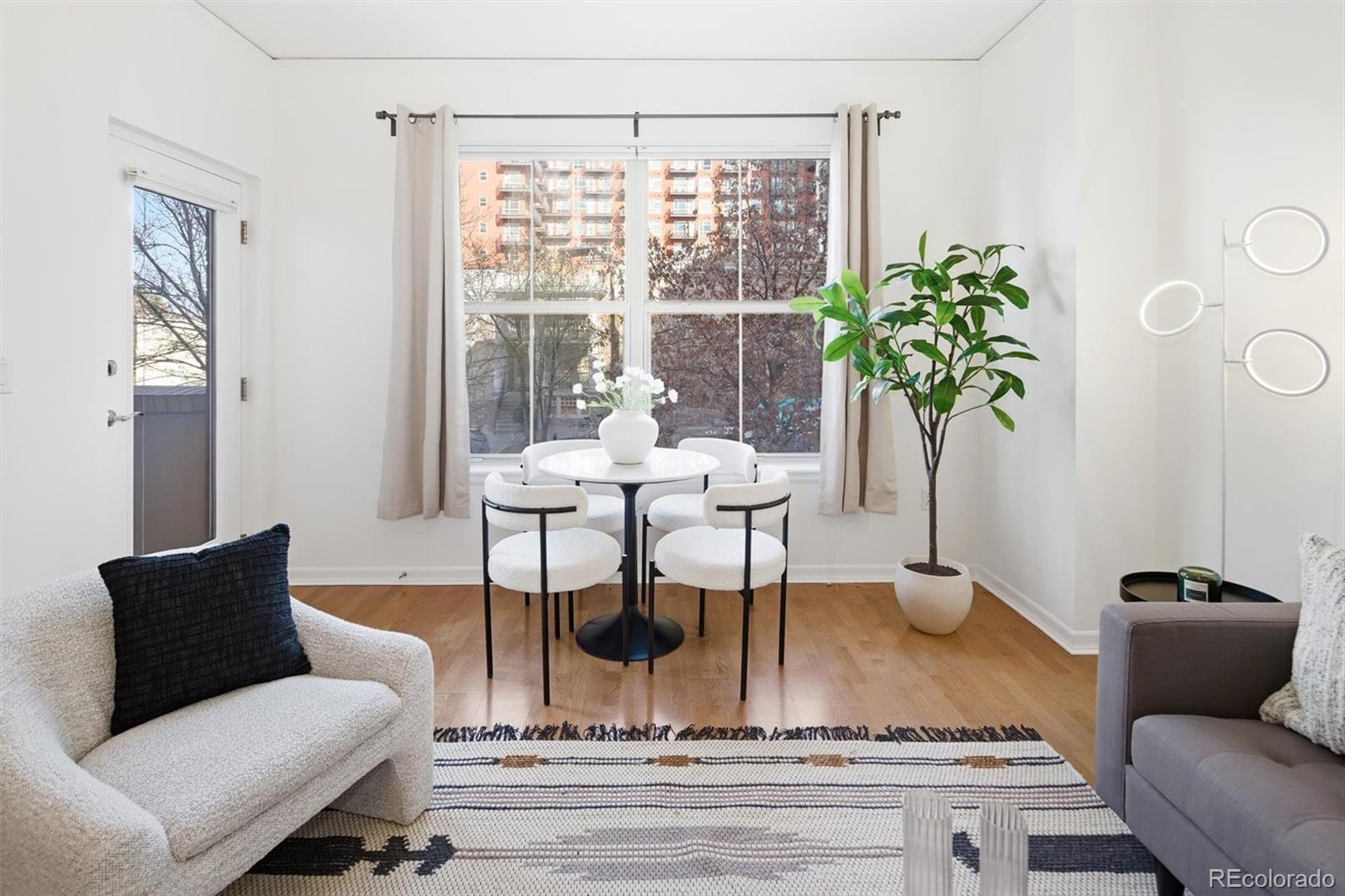 1975 N Grant Street Unit: 229