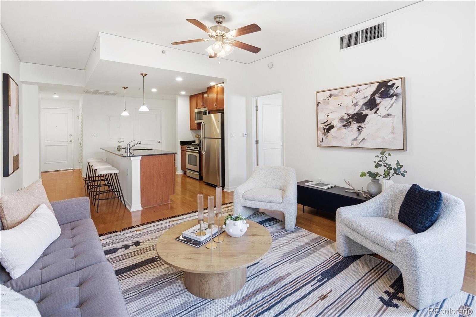 1975 N Grant Street Unit: 229