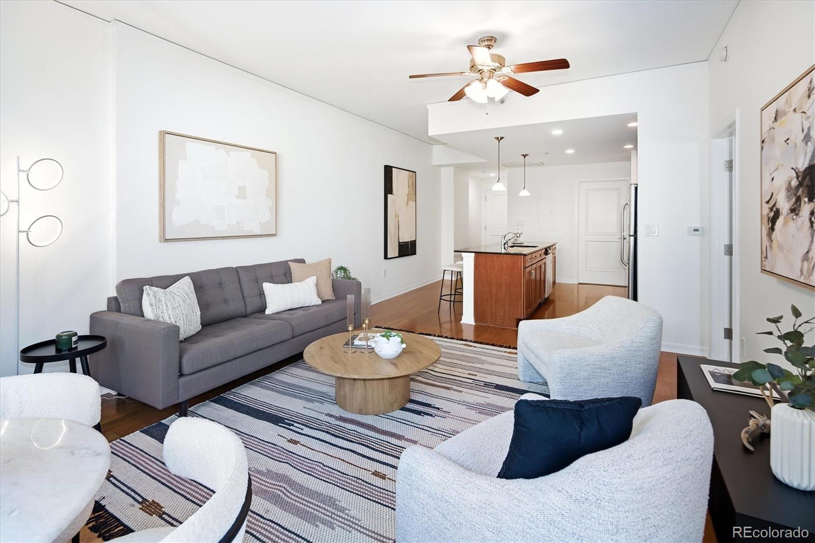 1975 N Grant Street Unit: 229